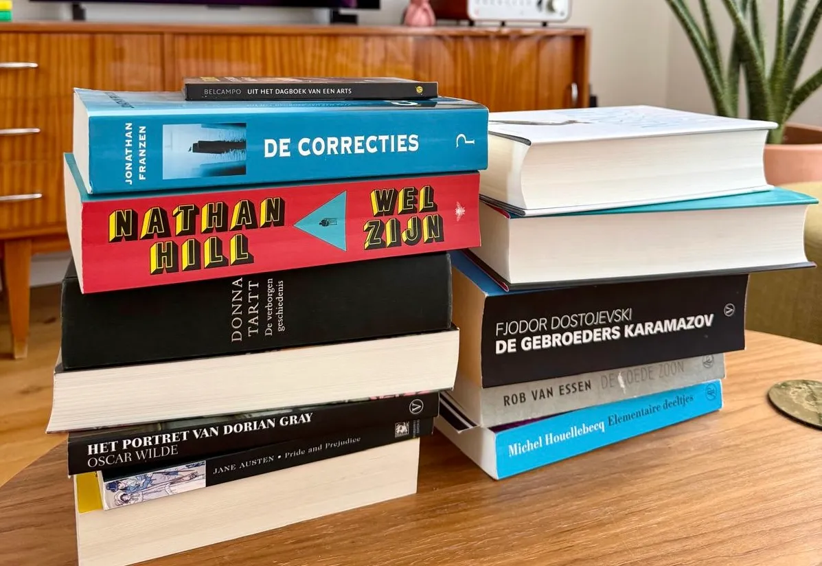 Afbeelding bij bericht van Aïda Peimaei