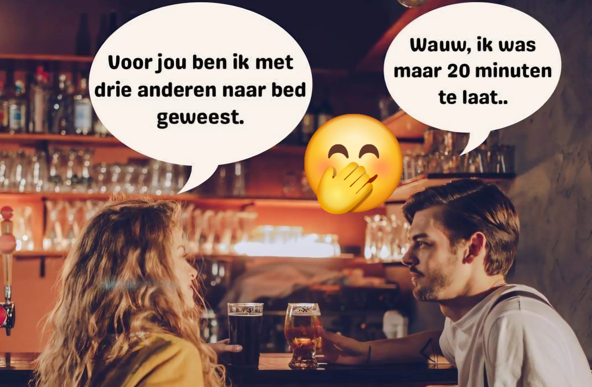 Afbeelding bij bericht van Anoniem Onbekende