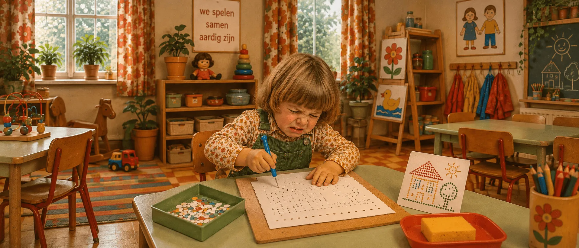 Afbeelding bij bericht van IWIH Was in Haren