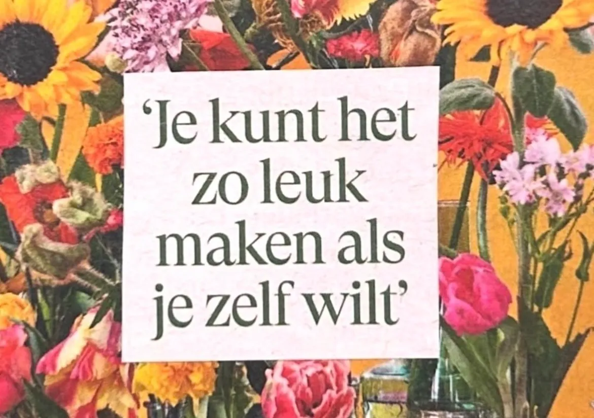 Afbeelding bij bericht van Sandra de Koning - van de Pol