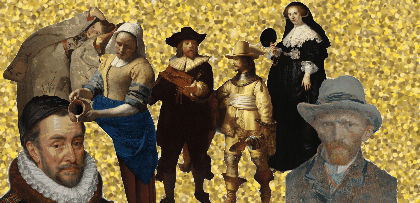 Afbeelding bij bericht van Rijksmuseum Rijksmuseum