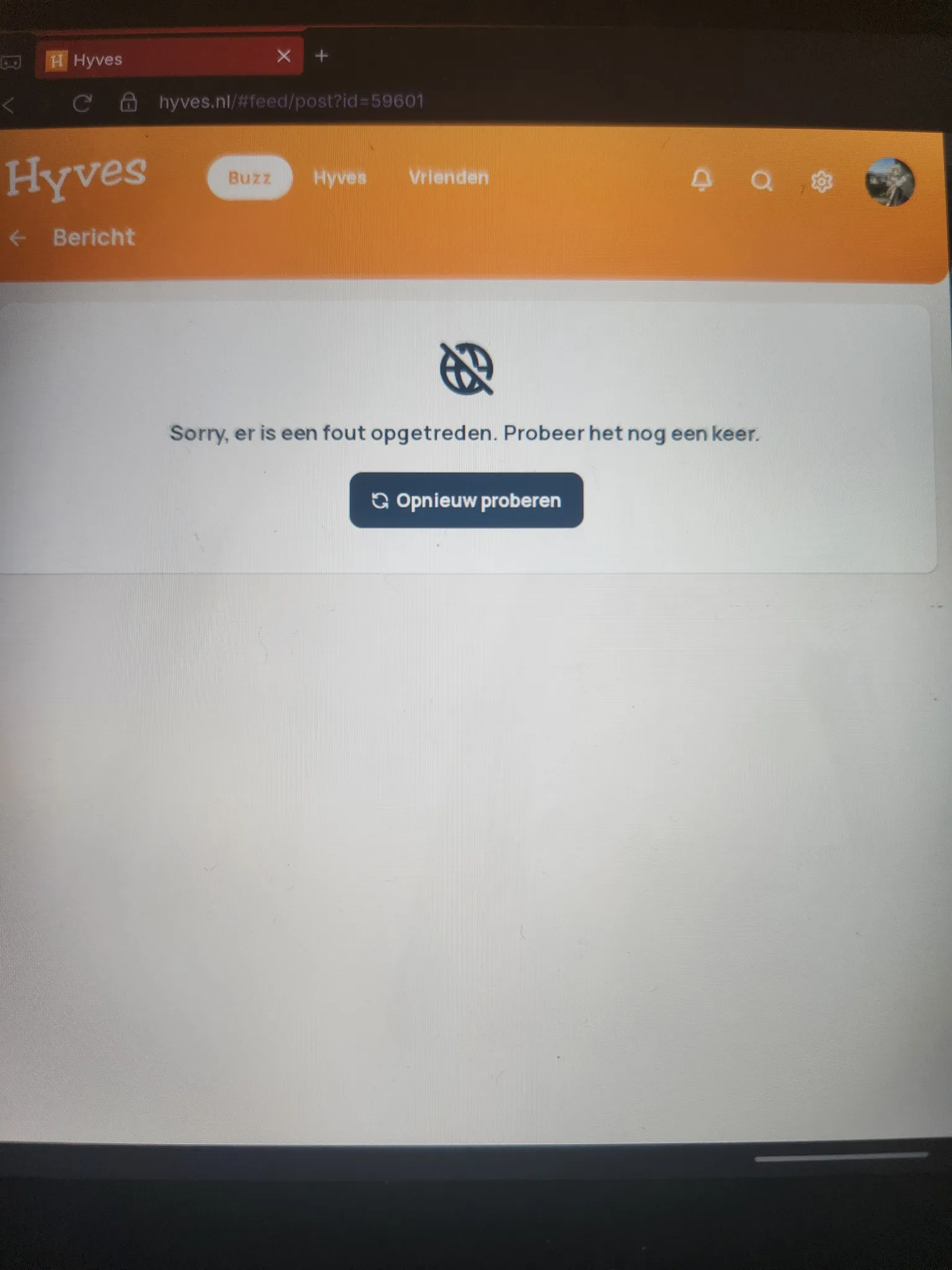 Afbeelding bij bericht van Yani Neko