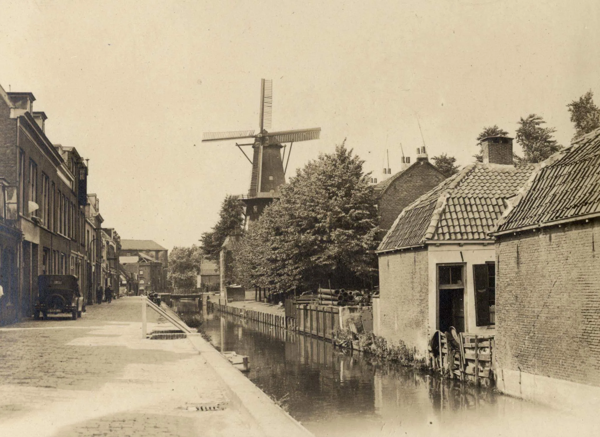 Afbeelding bij bericht van Erik Woudenberg