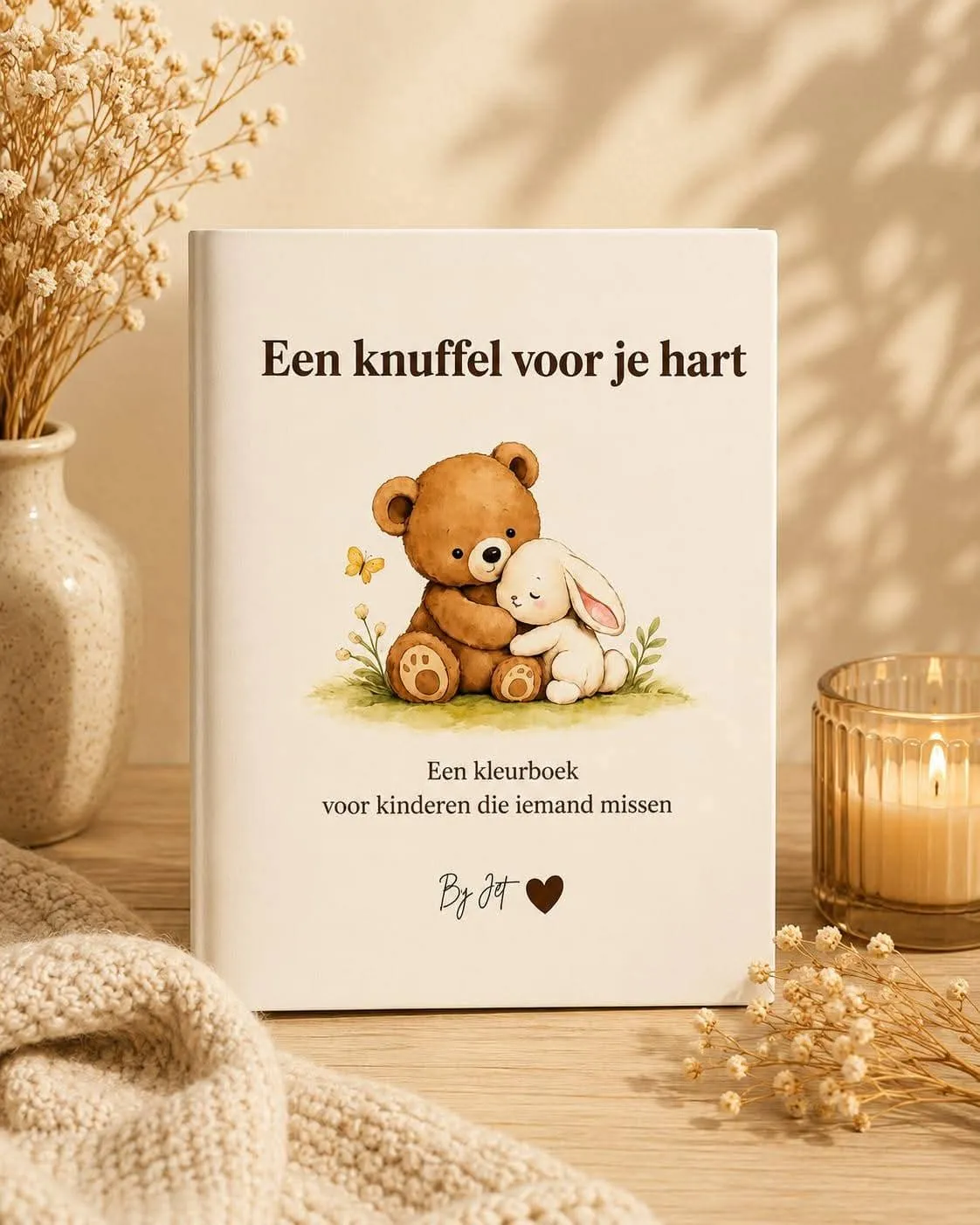 Afbeelding bij bericht van Jet Goorman
