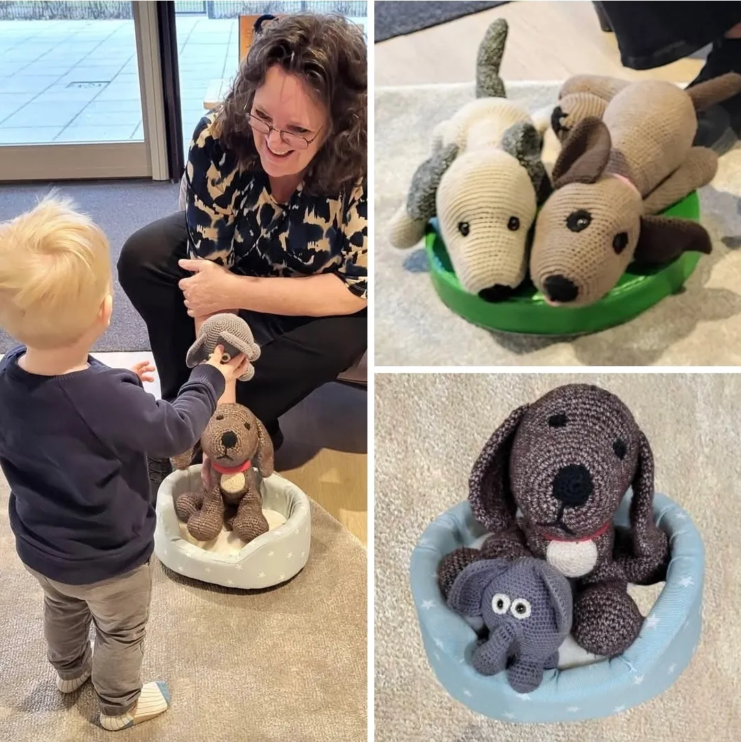 Afbeelding bij bericht van Jany Van Meer-Slooter