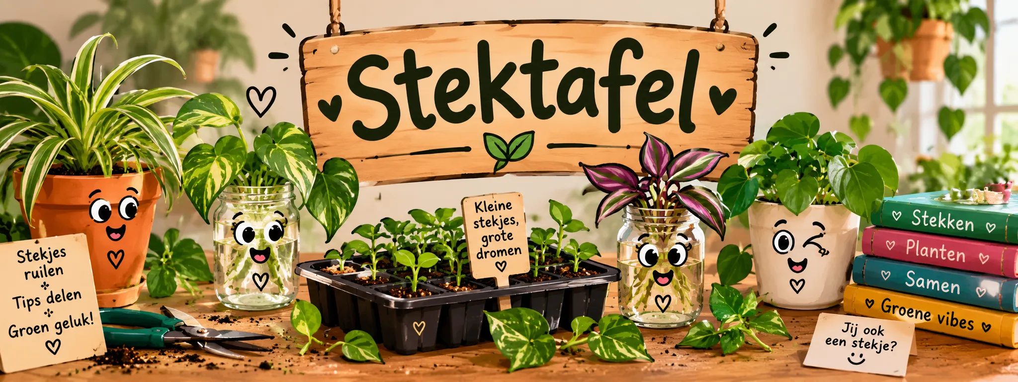 Afbeelding bij bericht van Maa🌱ke Overberg