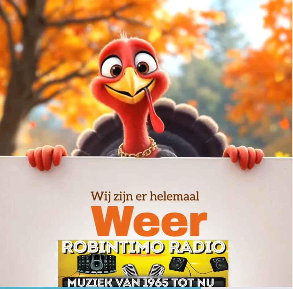 Afbeelding bij bericht van Robin Boltjes
