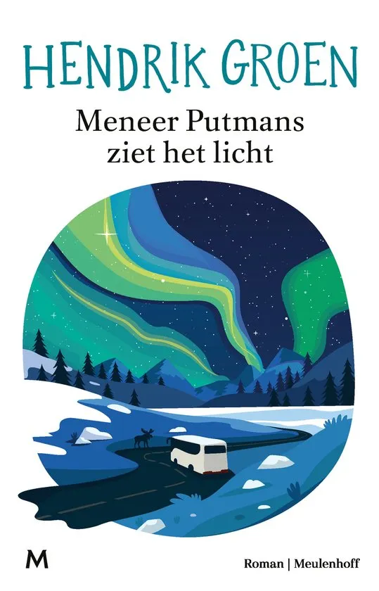 Afbeelding bij bericht van Elma Bruin