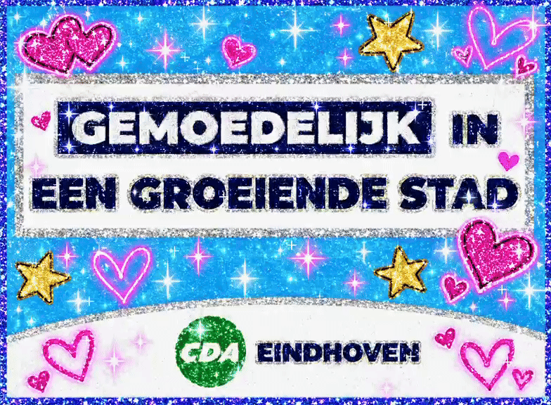 Afbeelding bij bericht van CDAEindhoven CDAEindhoven