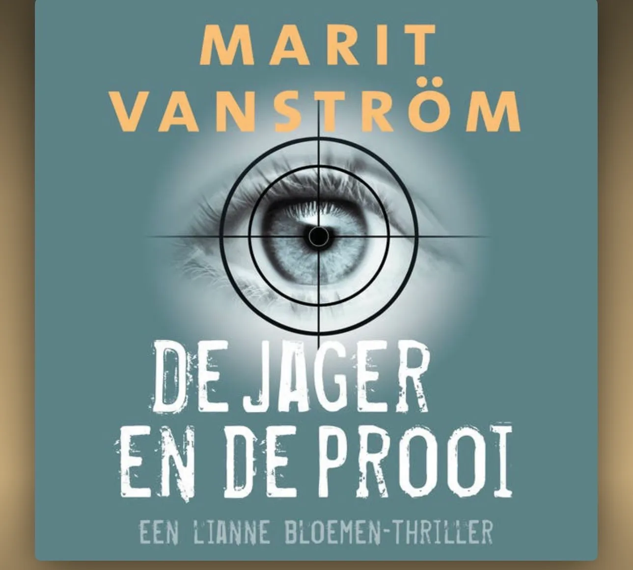 Afbeelding bij bericht van Petra Dik