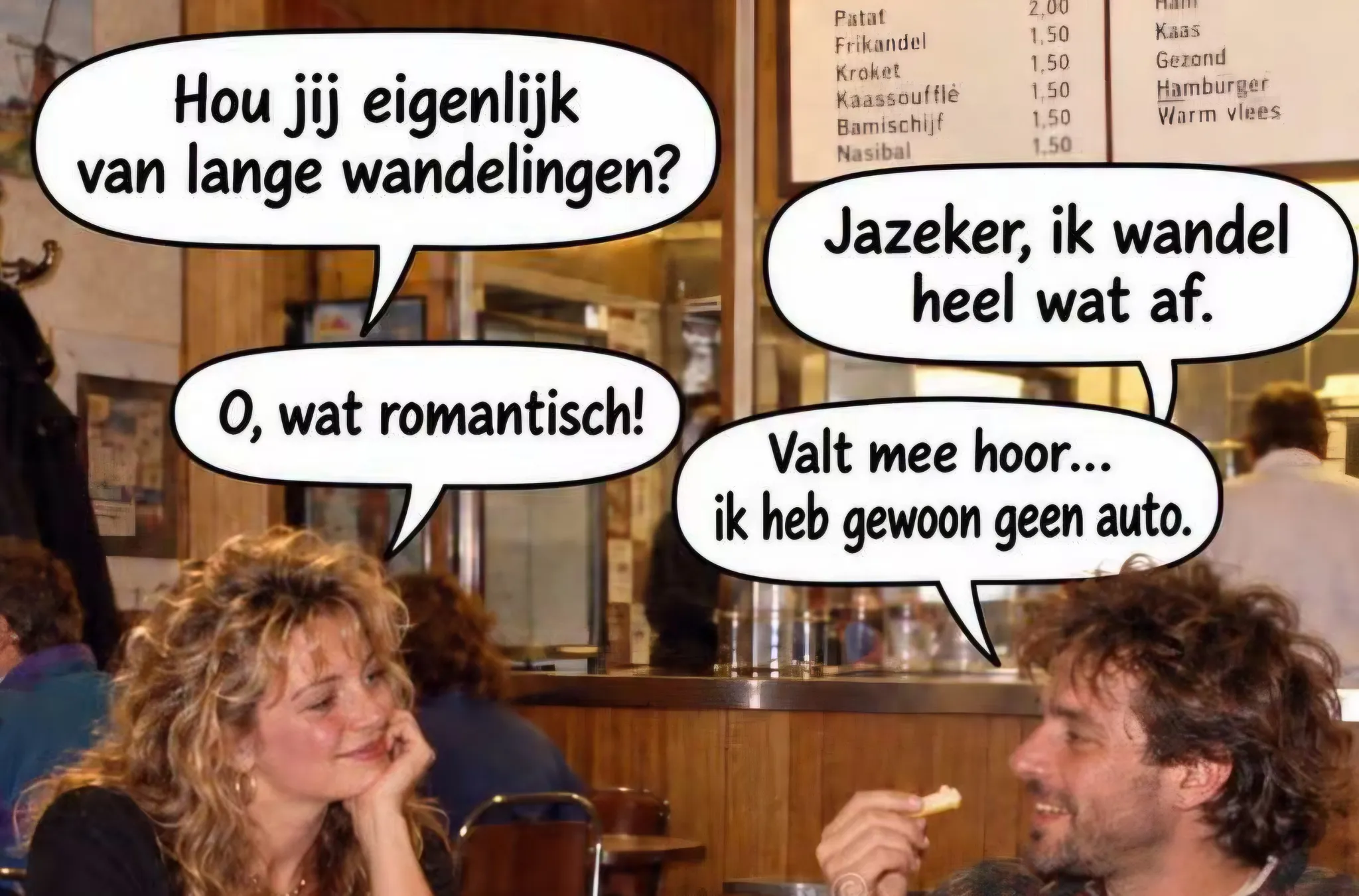 Afbeelding bij bericht van Anoniem Onbekende