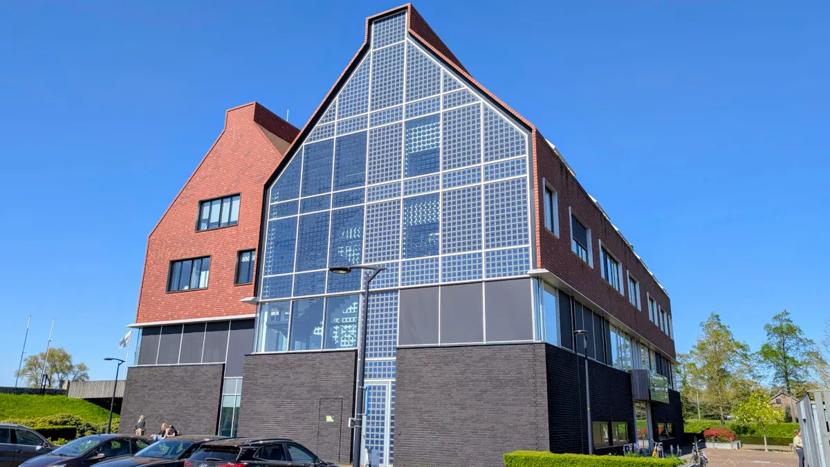 Afbeelding bij bericht van The City Sites Sites
