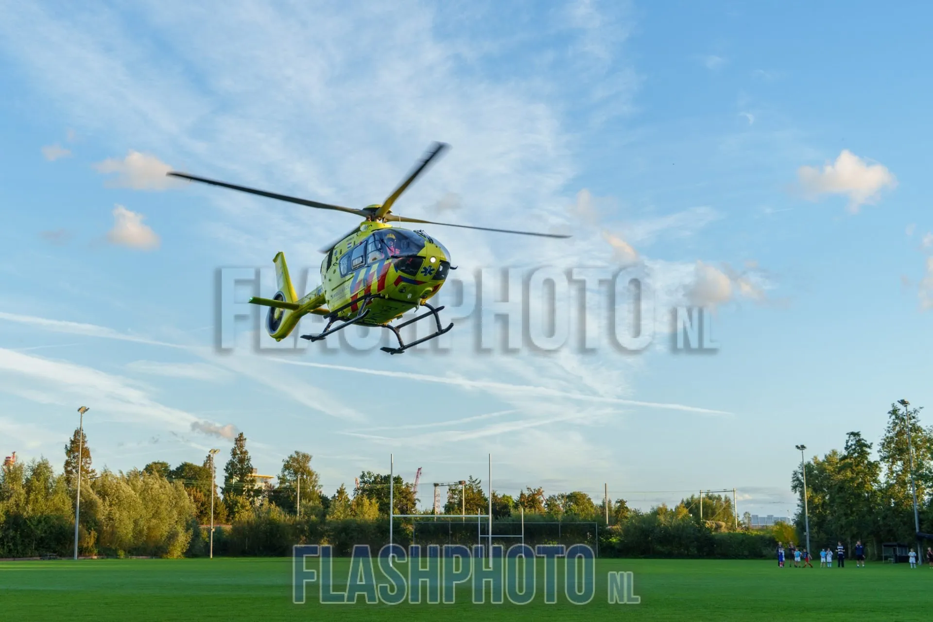 Afbeelding bij bericht van FlashphotoNL Team