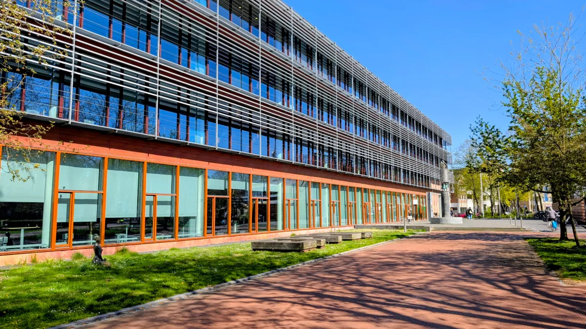 Afbeelding bij bericht van The City Sites Sites