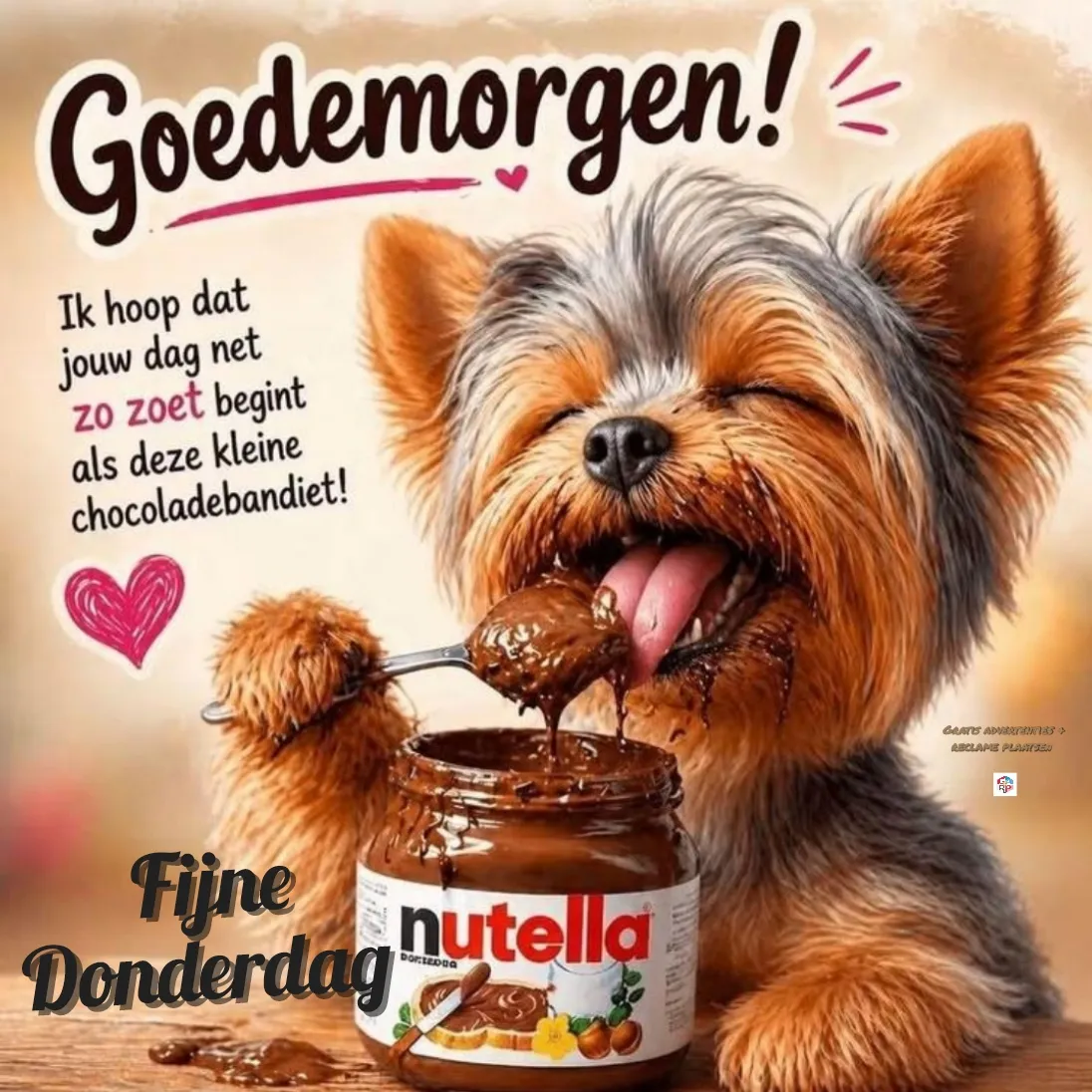 Afbeelding bij bericht van Goedemorgen Plaatjes Ils