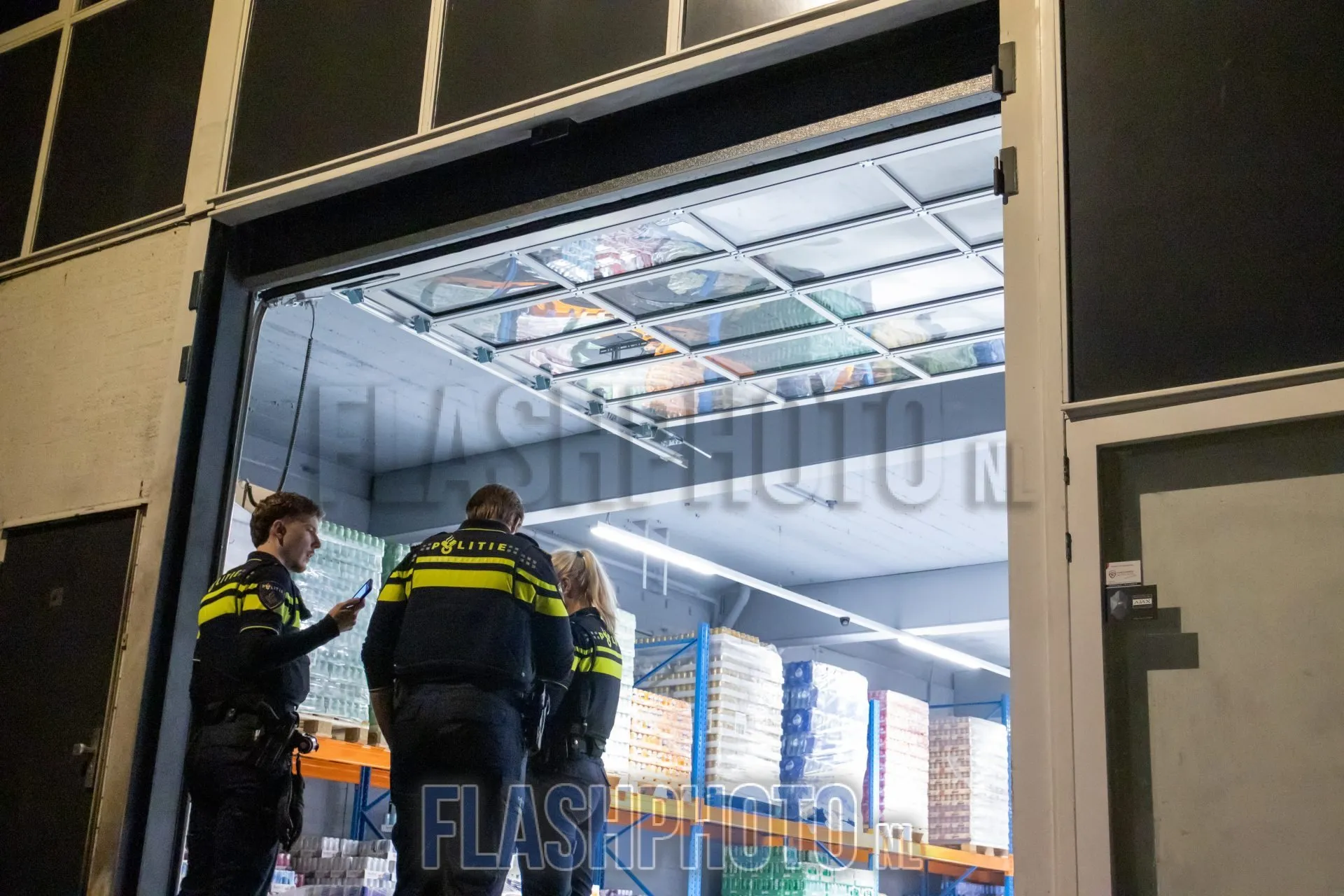 Afbeelding bij bericht van FlashphotoNL Team