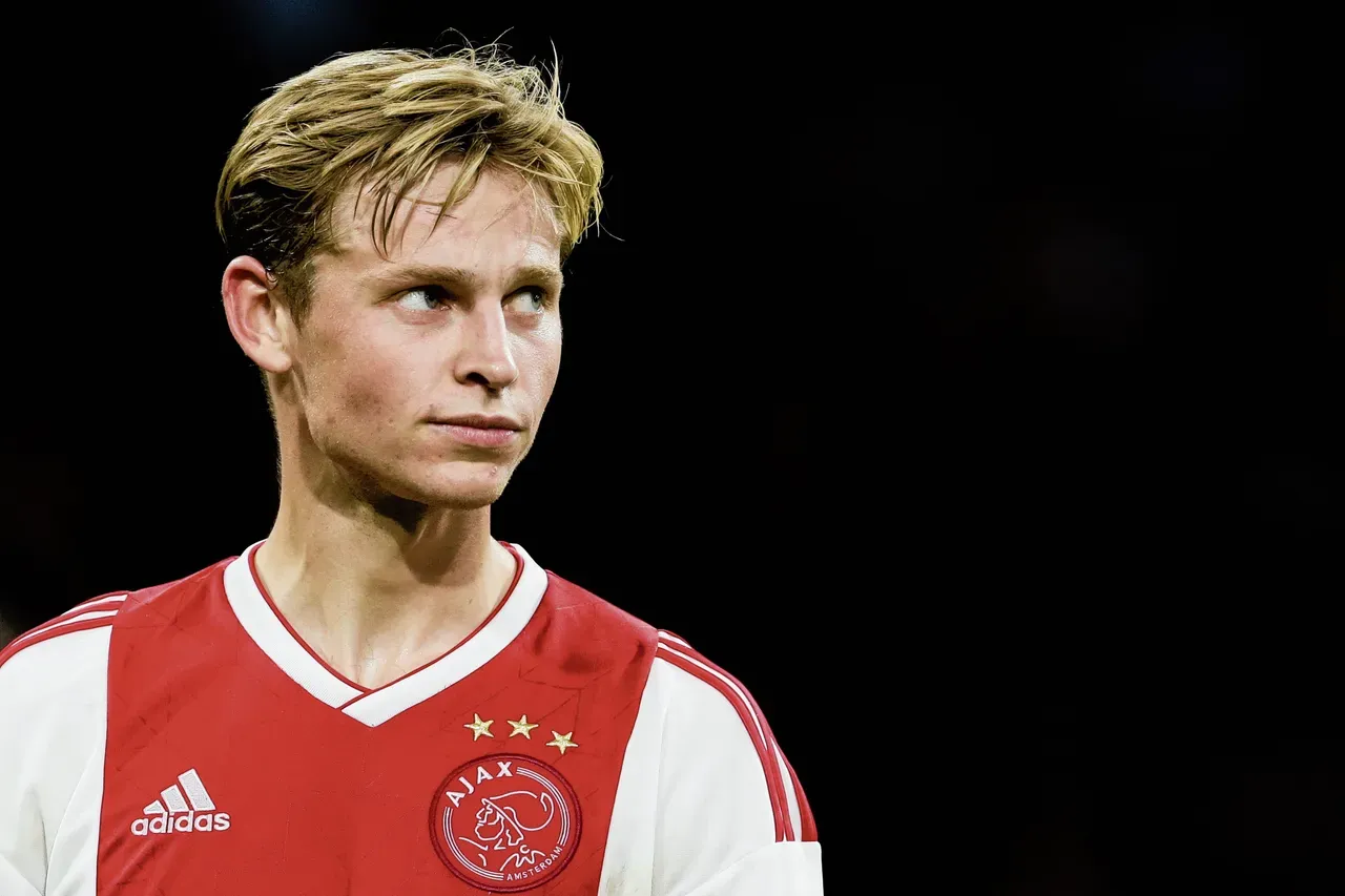 Afbeelding bij bericht van Michel Kantersma