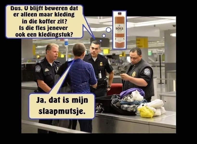 Afbeelding bij bericht van Anoniem Onbekende