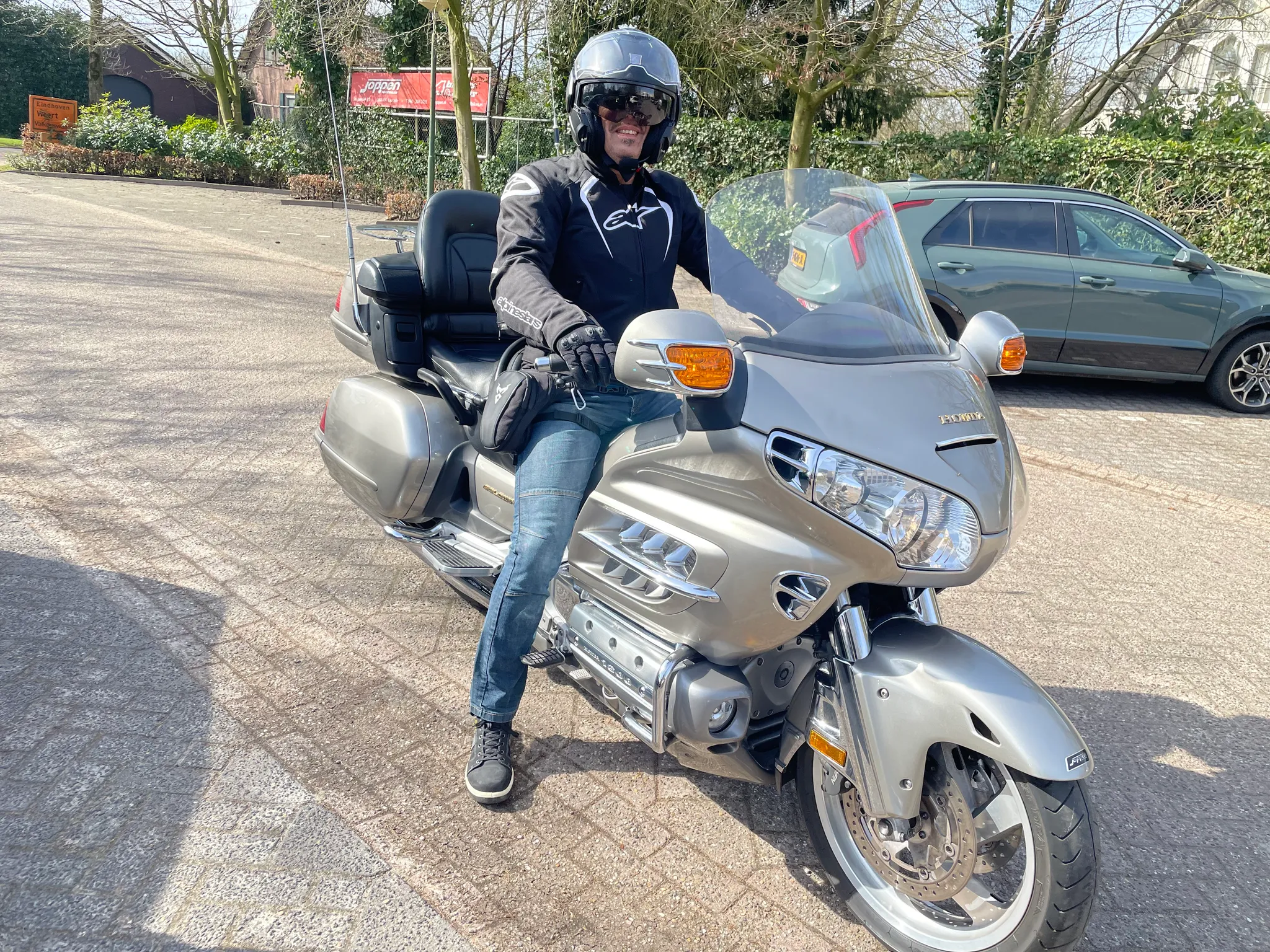 Afbeelding bij bericht van Paul Boekelman