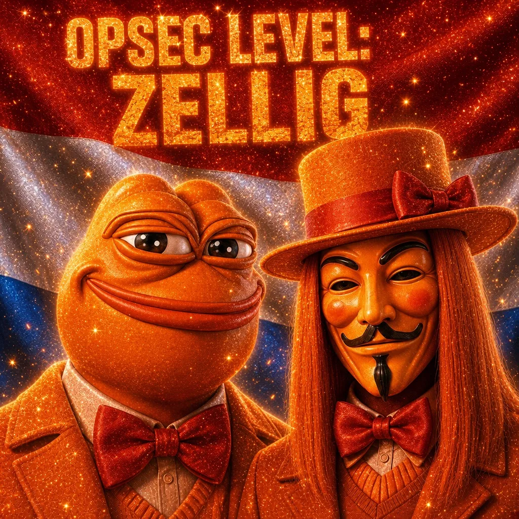 Afbeelding bij bericht van Chud Has Fallen