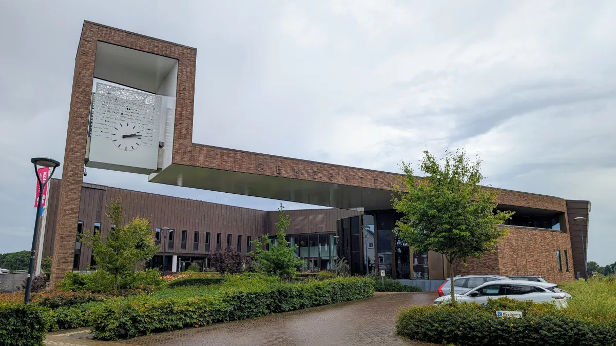 Afbeelding bij bericht van The City Sites Sites