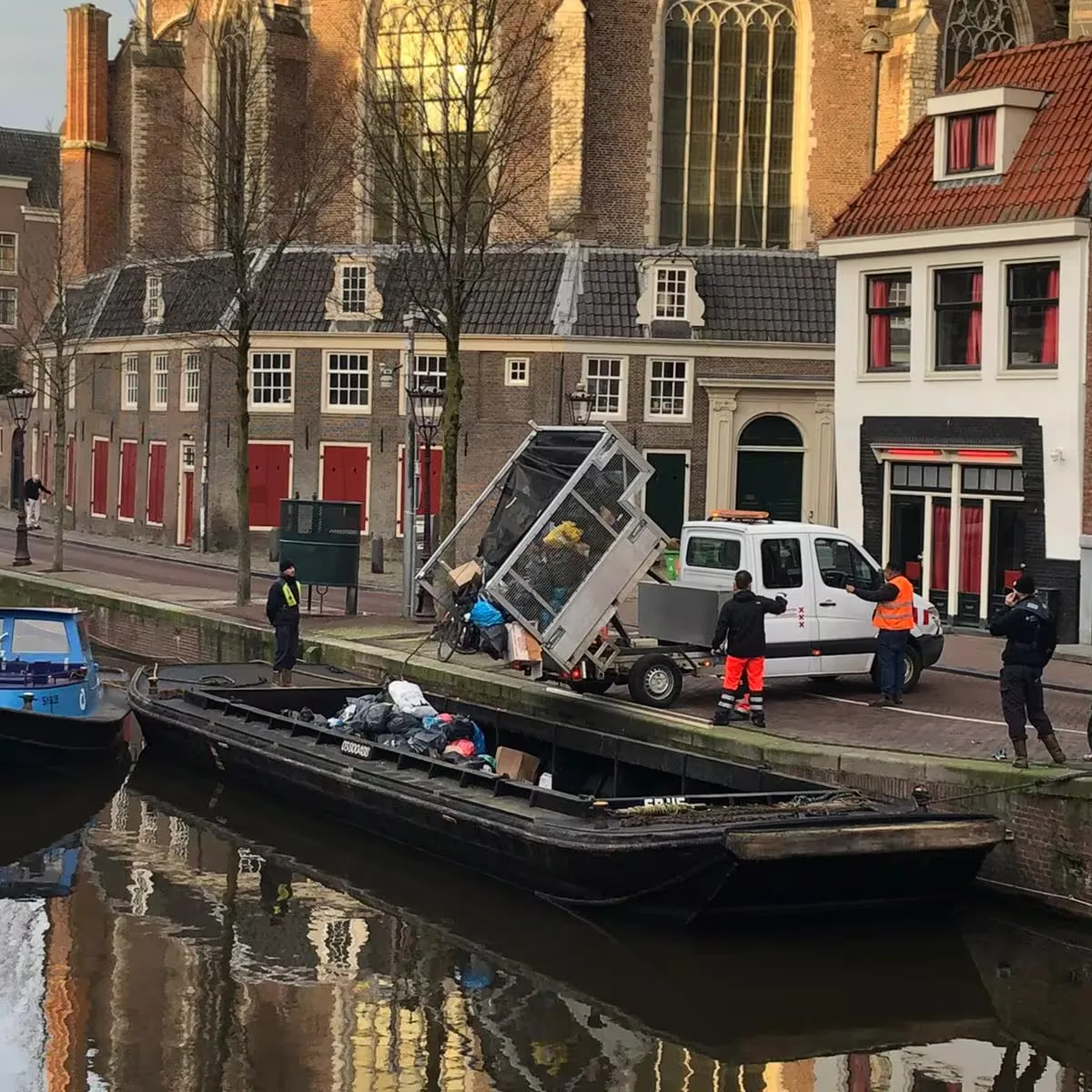 Afbeelding bij bericht van Siroy Loman