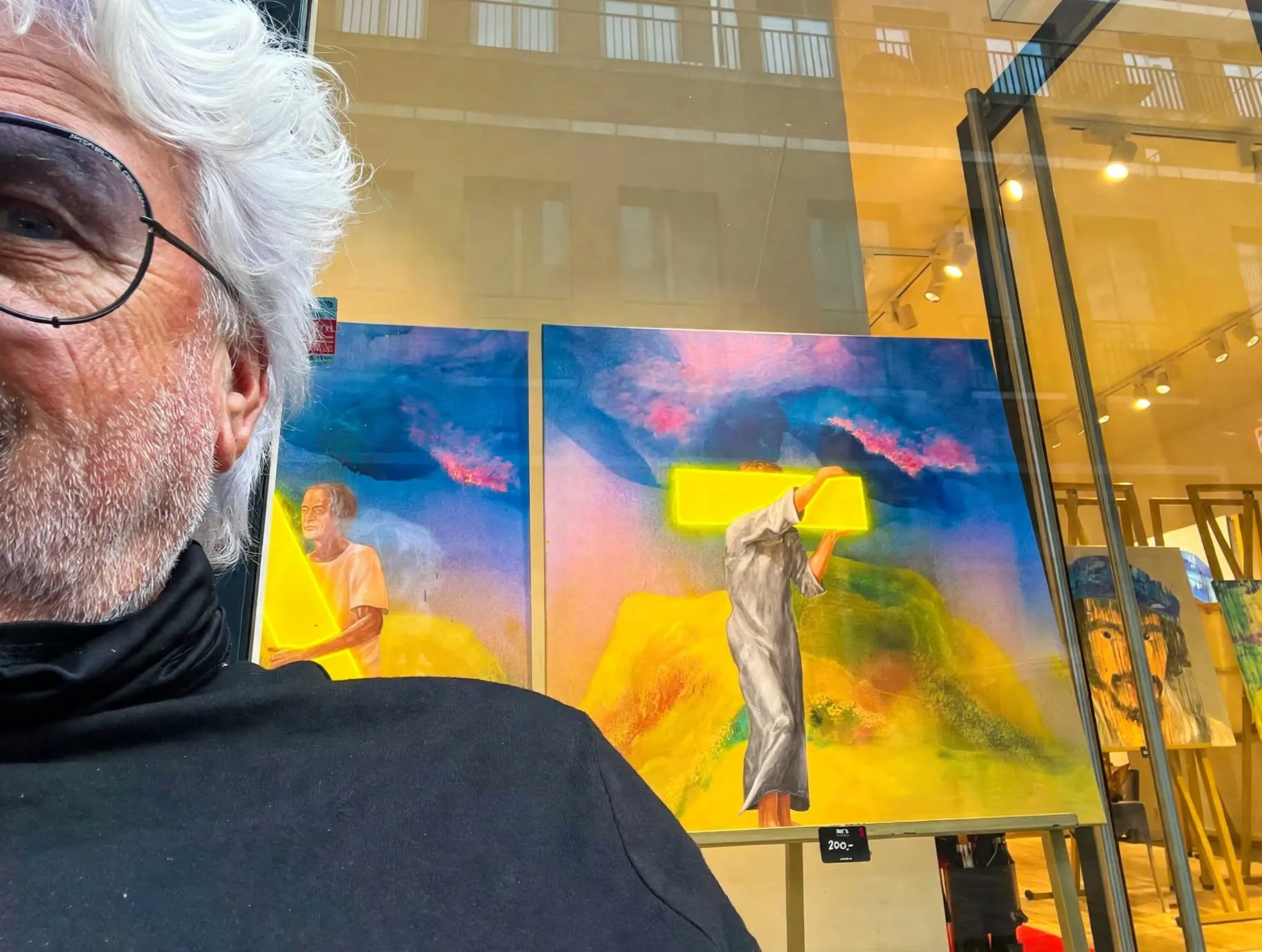 Afbeelding bij bericht van Dick Evers