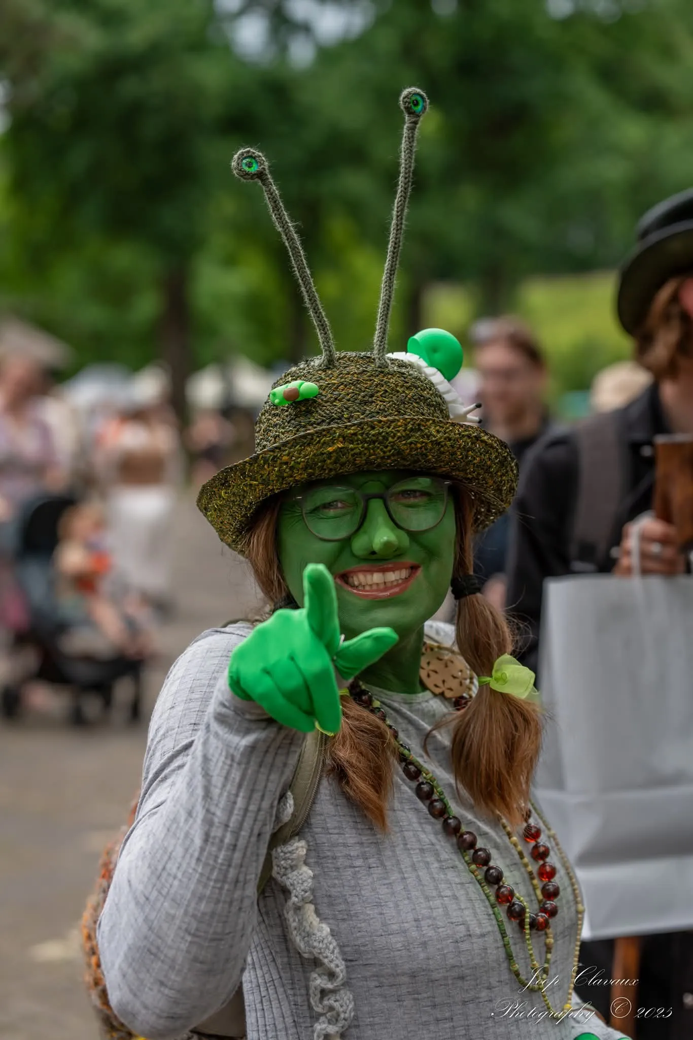 Afbeelding bij bericht van Jenny Van Klinken