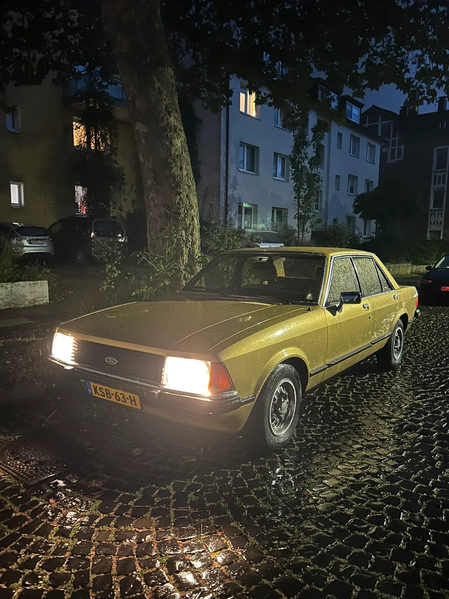 Afbeelding bij bericht van Nick Oudejans