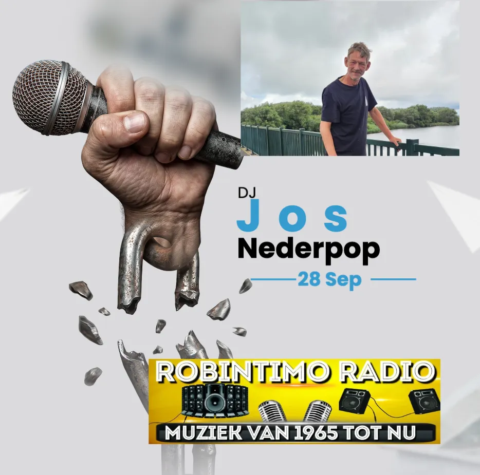 Afbeelding bij bericht van Robin Boltjes