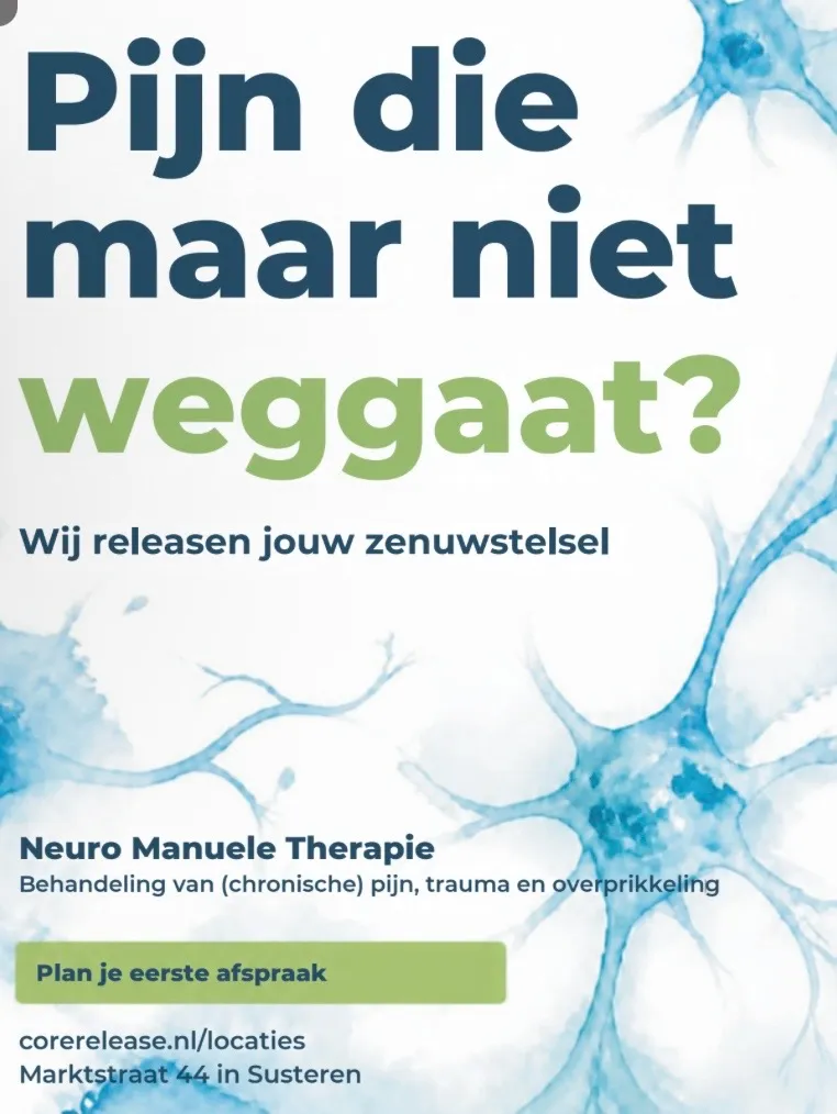Afbeelding bij bericht van Marianne Vankan