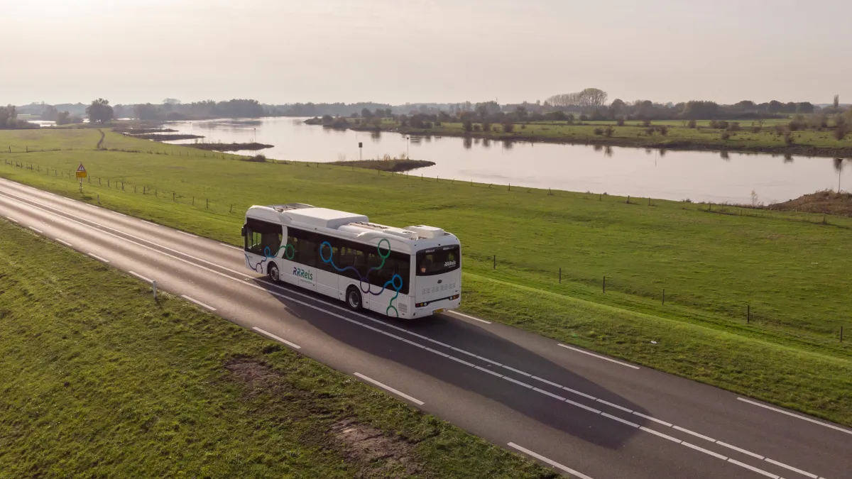 Afbeelding bij bericht van The City Sites Sites
