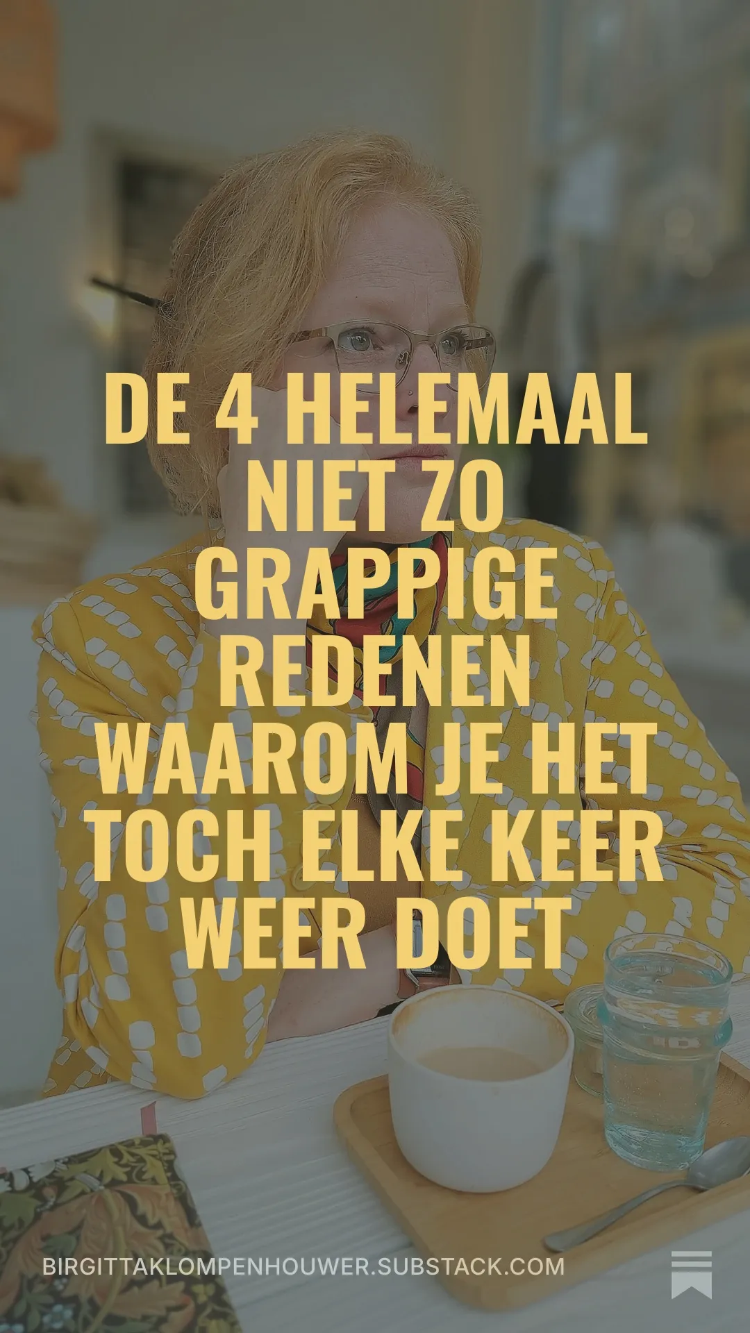 Afbeelding bij bericht van Birgitta Klompenhouwer