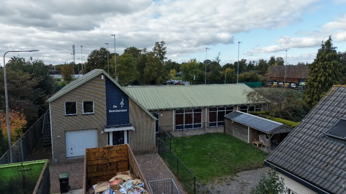 Afbeelding bij bericht van The City Sites Sites