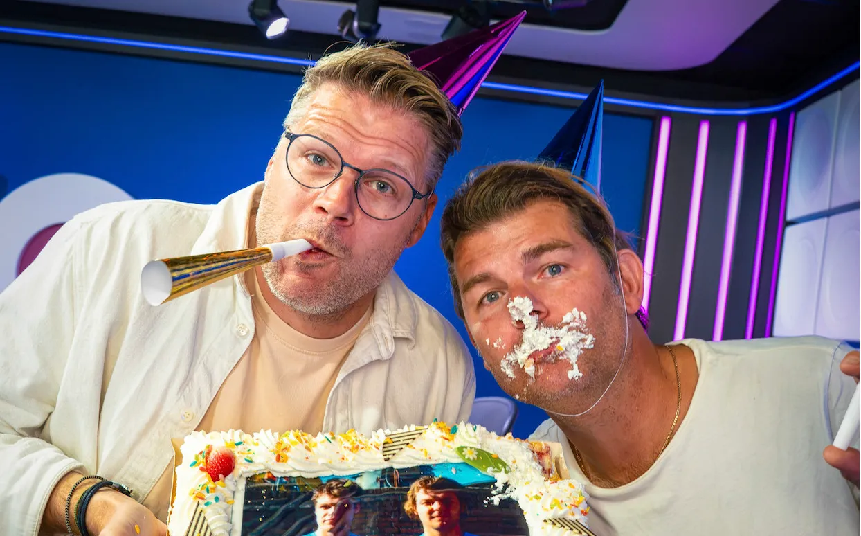 Afbeelding bij bericht van coenensander JOE