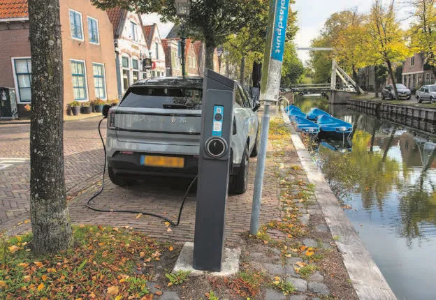 Afbeelding bij bericht van Groot Waterland