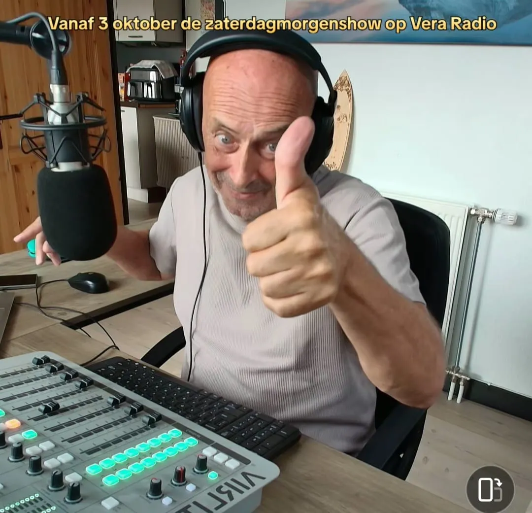 Afbeelding bij bericht van Sipke Siesling