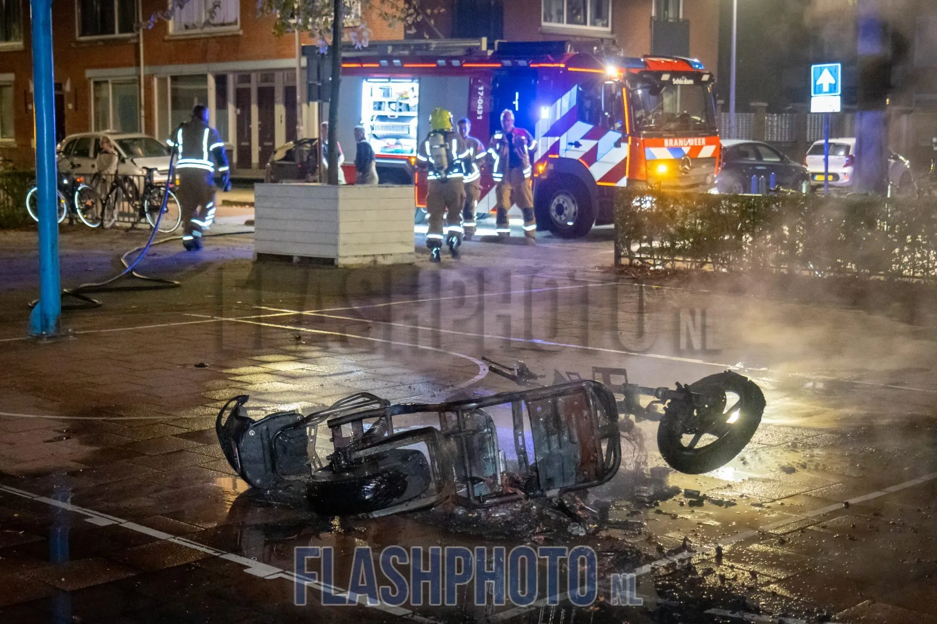 Afbeelding bij bericht van FlashphotoNL Team