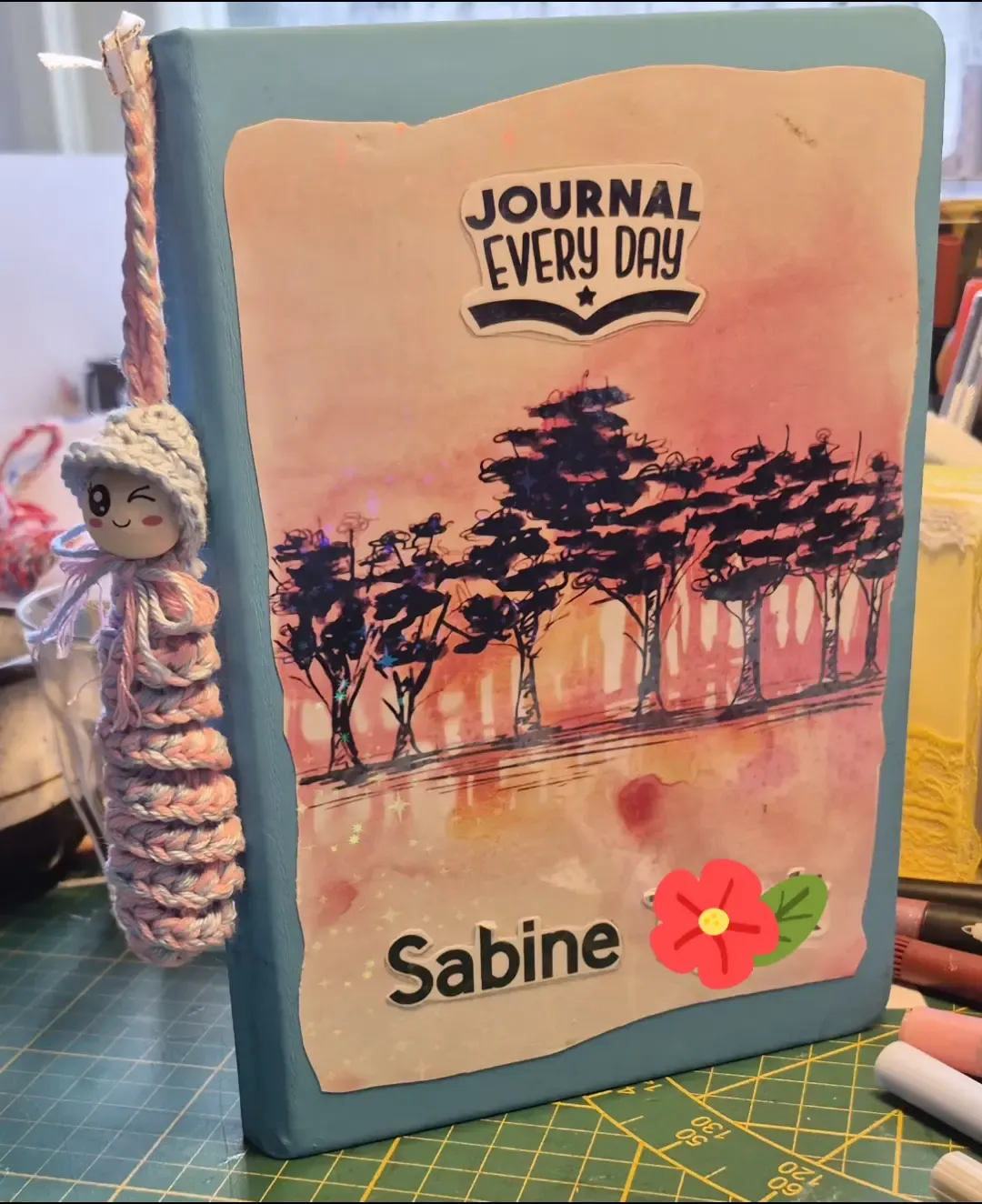 Afbeelding bij bericht van Sabine Tijink