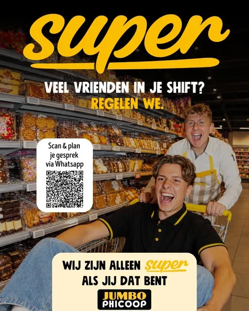 Afbeelding bij bericht van Jumbo Phicoop Meijel