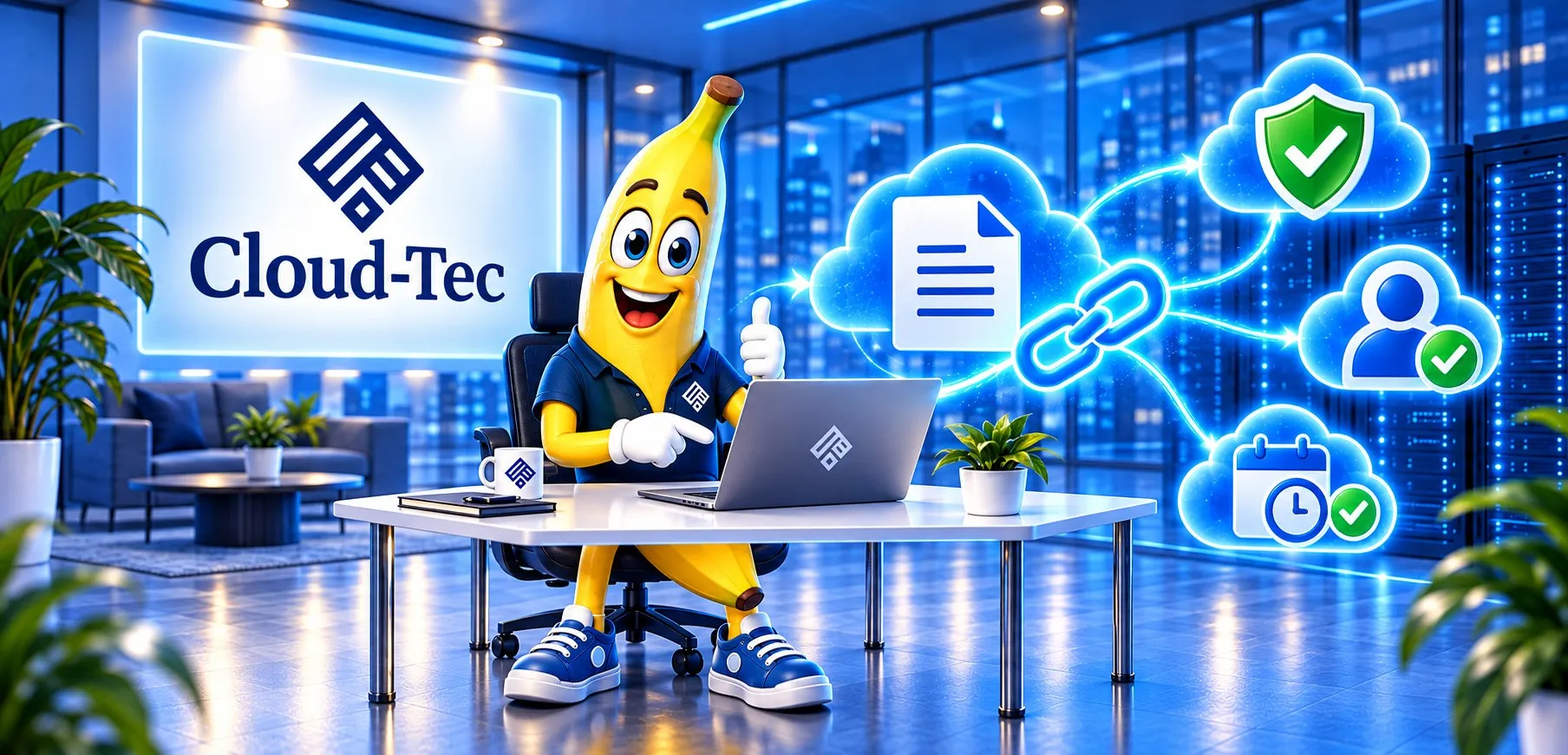 Afbeelding bij bericht van Cloud-Tec b.v. B.V.