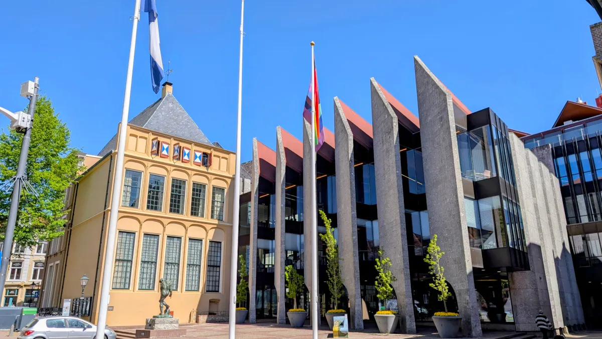 Afbeelding bij bericht van The City Sites Sites