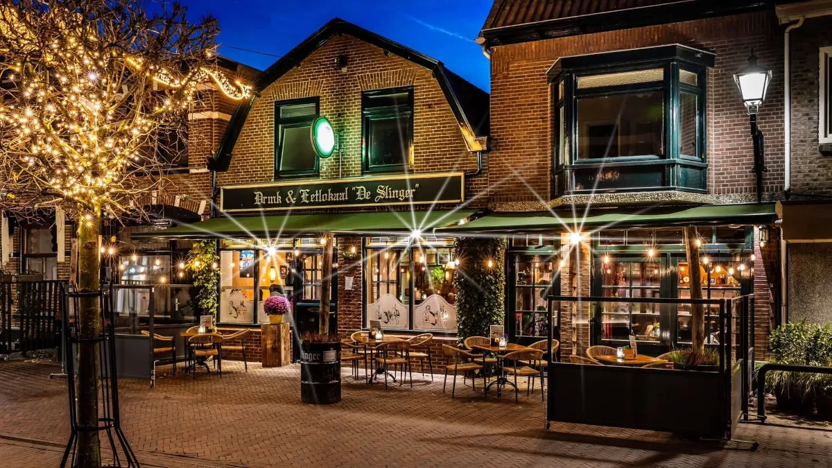 Afbeelding bij bericht van The City Sites Sites