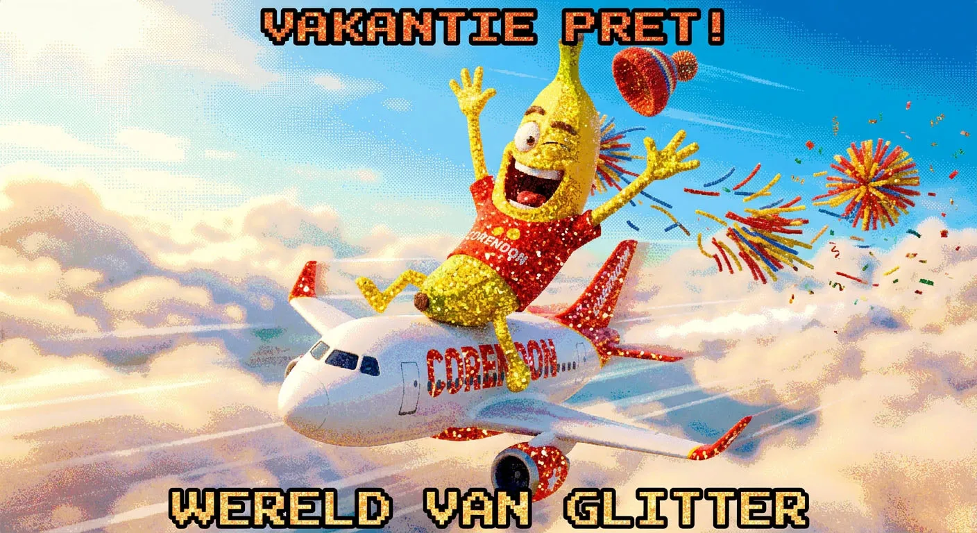 Afbeelding bij bericht van Cor van Corendon