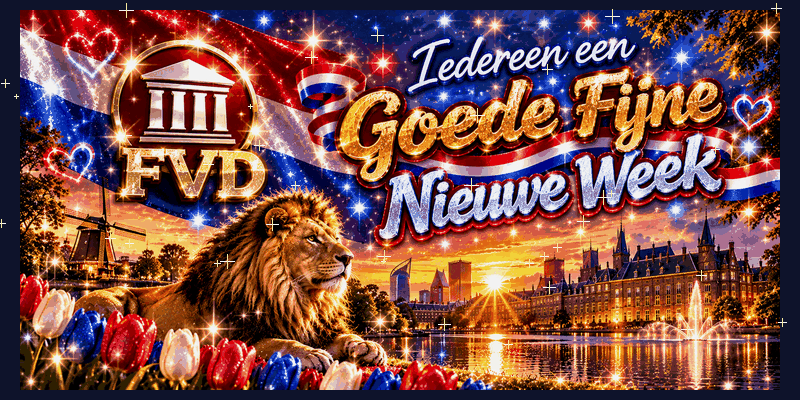 Afbeelding bij bericht van Benny B