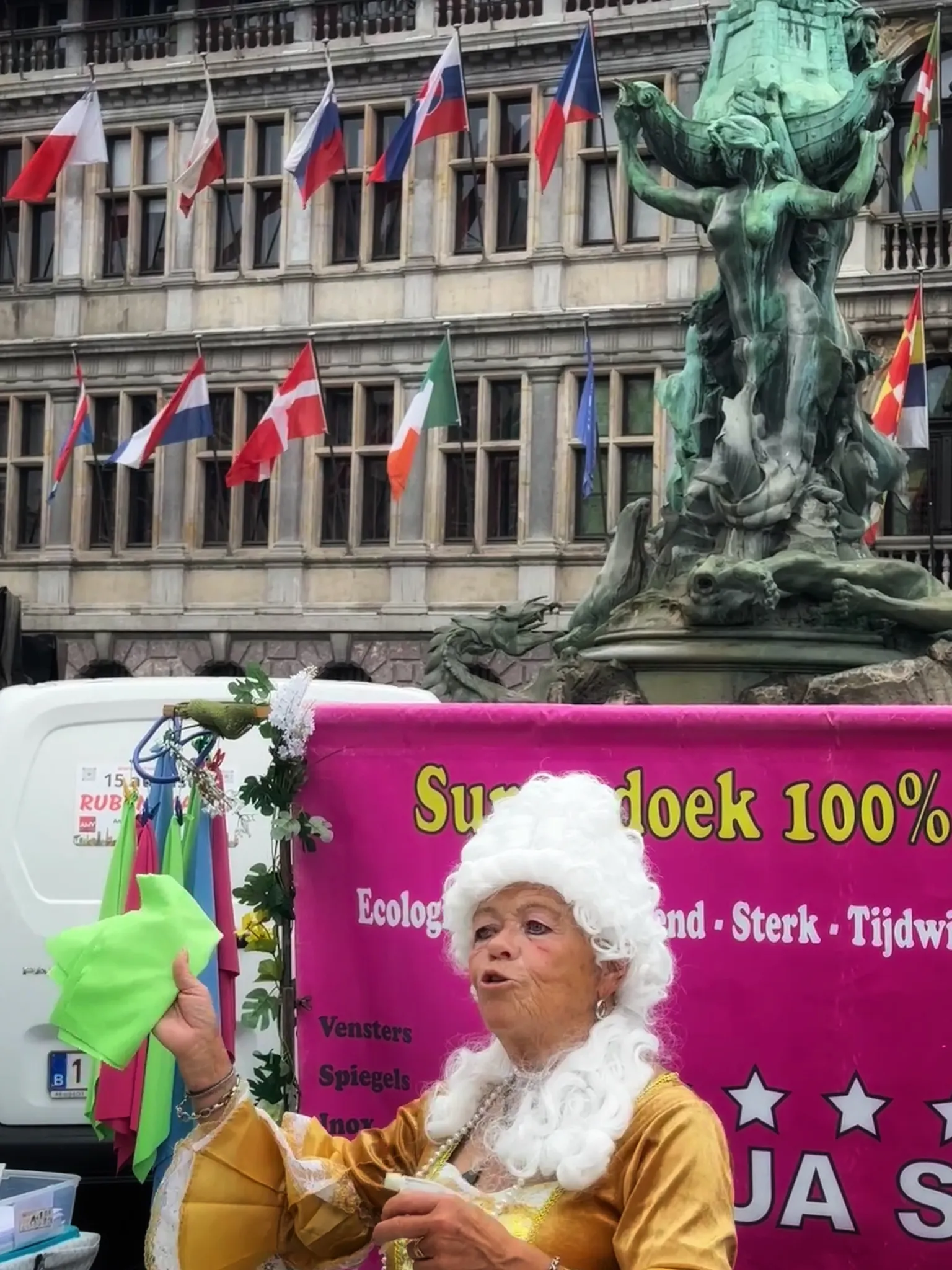 Afbeelding bij bericht van Susan Heuvelink