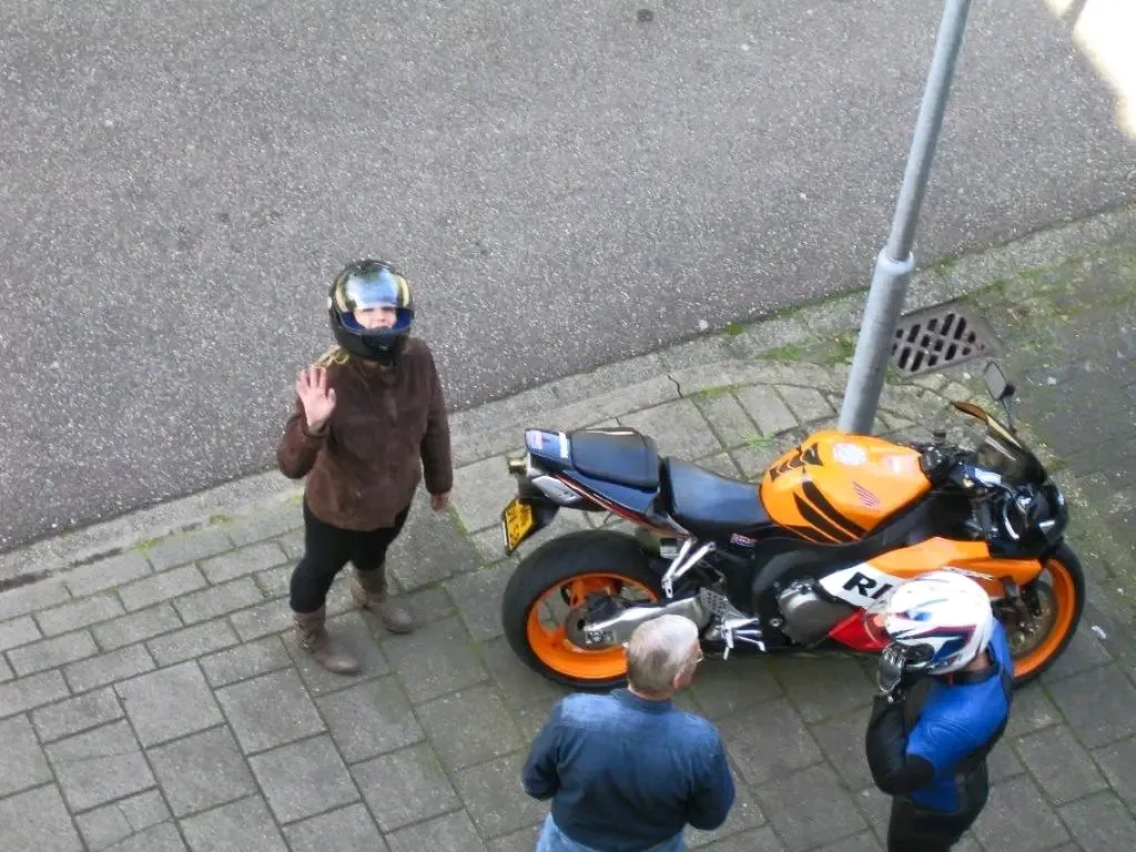Afbeelding bij bericht van Wendy Spelt