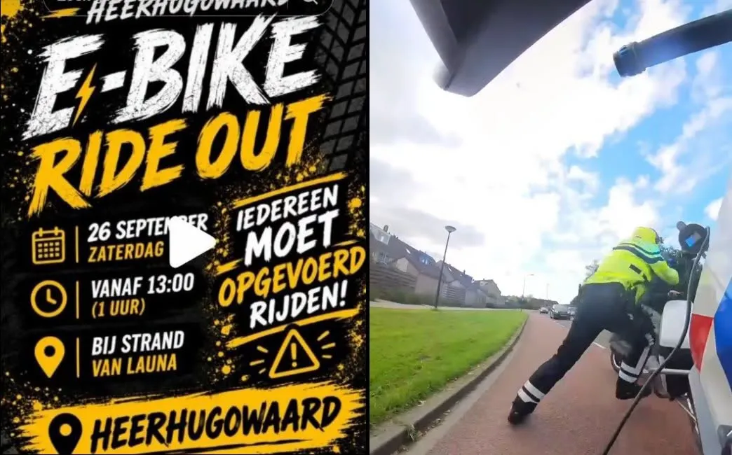 Afbeelding bij bericht van Dumpert Hyves