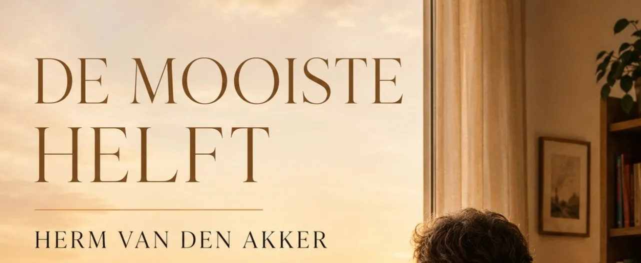 Afbeelding bij bericht van Herm Van Den Akker