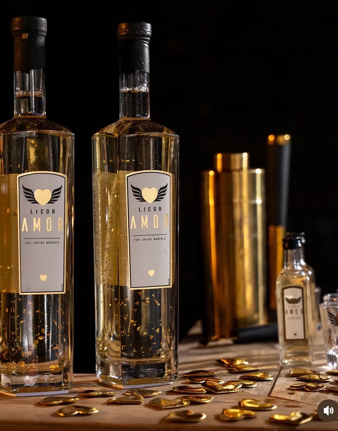 Afbeelding bij bericht van Licor Amor